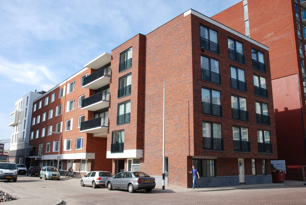 Verisstraat