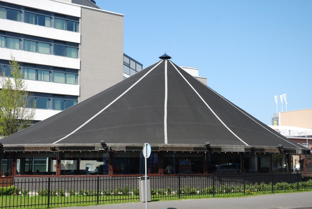 Cadir restaurant