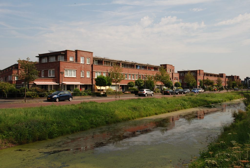 Wateringseveld