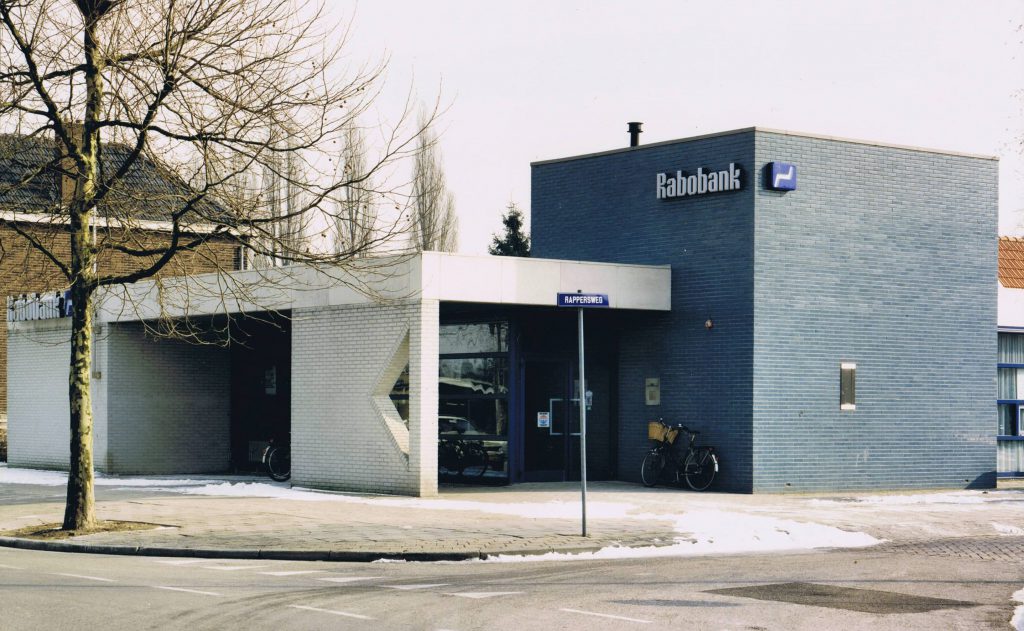 Rabobank Almelo