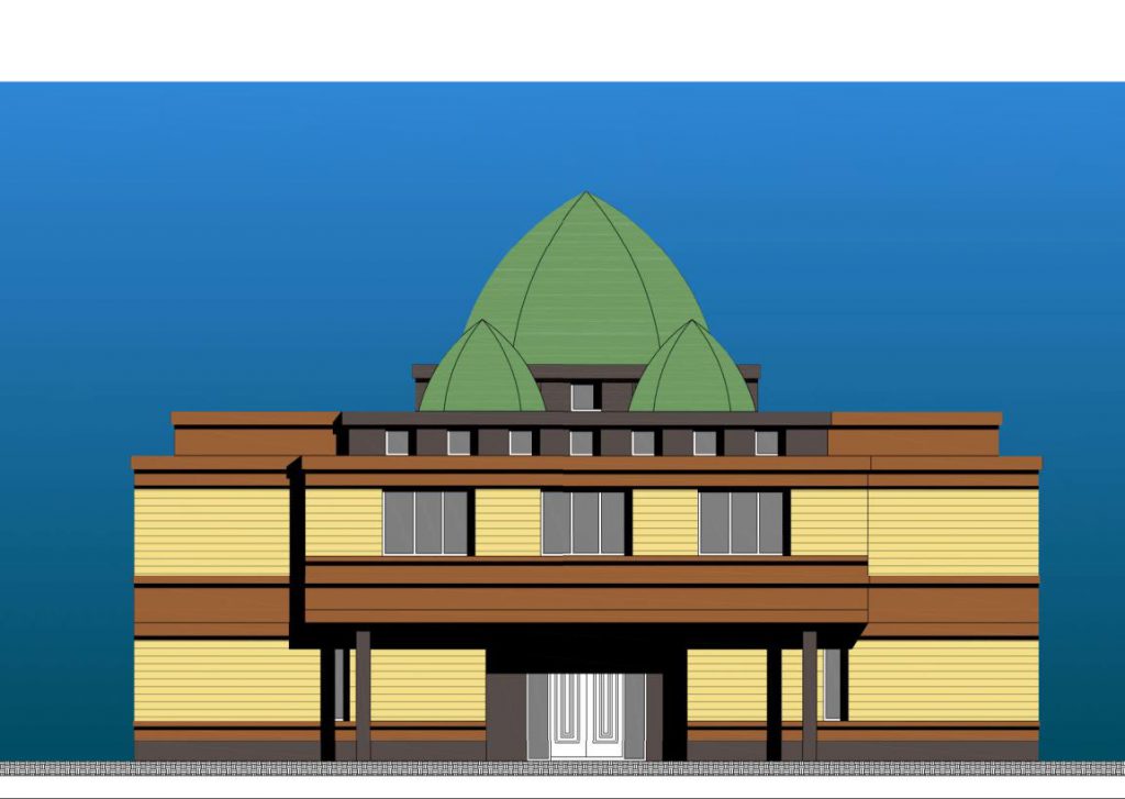 Mandir