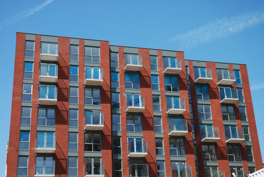 1e van der Kunstraat